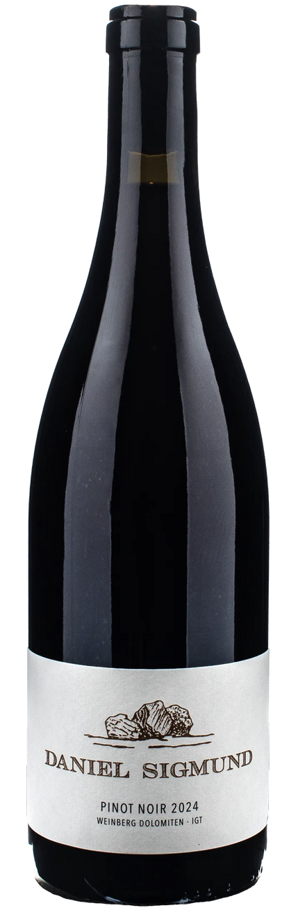 Daniel Sigmund Pinot Nero 2024