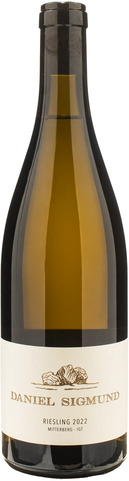 Daniel Sigmund Riesling 2022