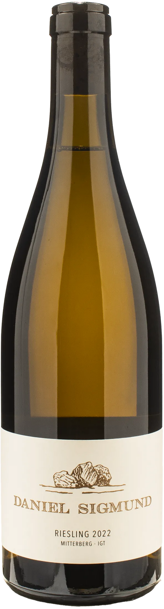 Daniel Sigmund Riesling 2022
