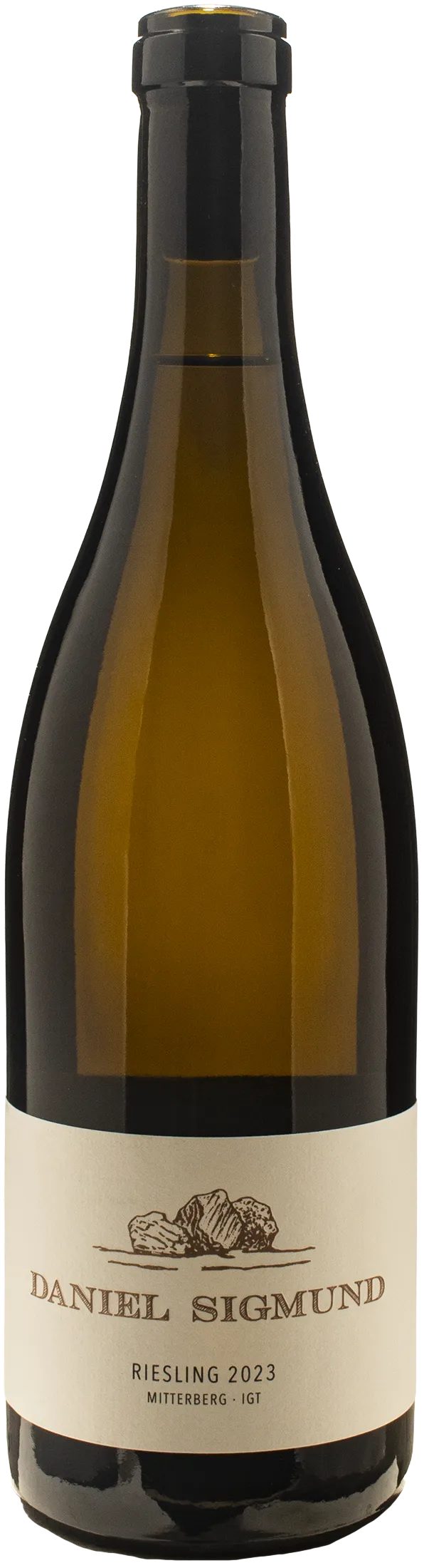 Daniel Sigmund Riesling 2023