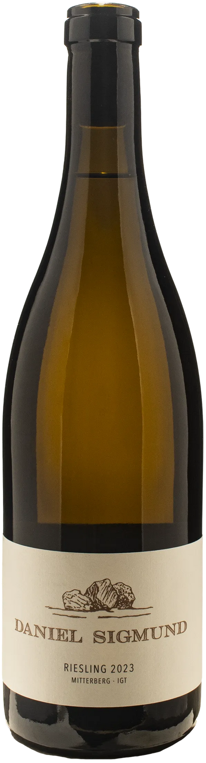 Daniel Sigmund Riesling 2023