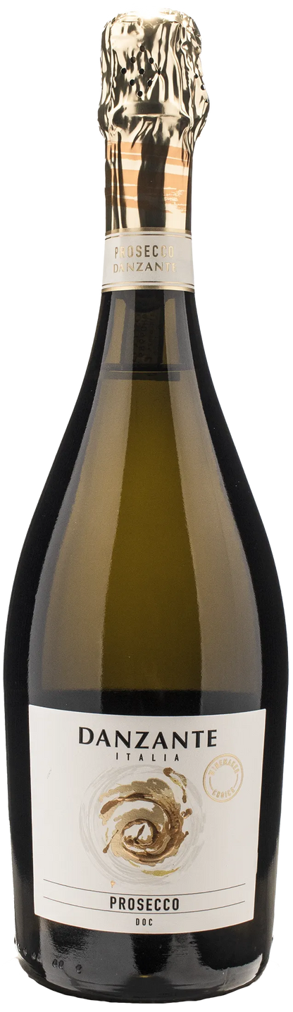 Danzante Prosecco Extra Dry