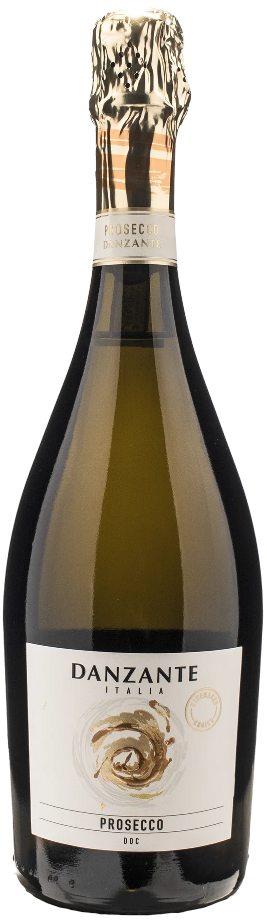 Danzante Prosecco Extra Dry