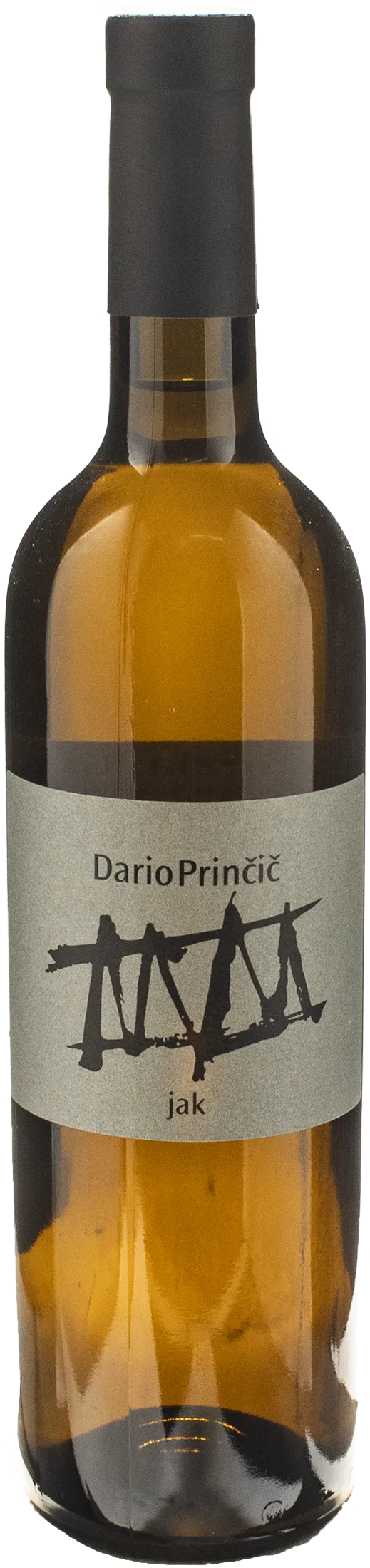 Dario Princic Bianco Jak 2020