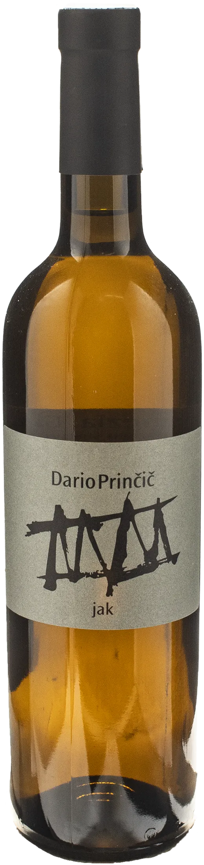 Dario Princic Bianco Jak 2020
