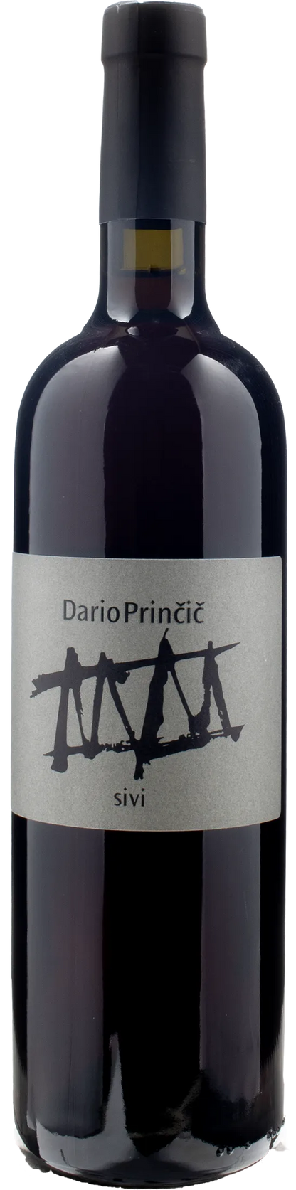 Dario Princic Sivi 2020