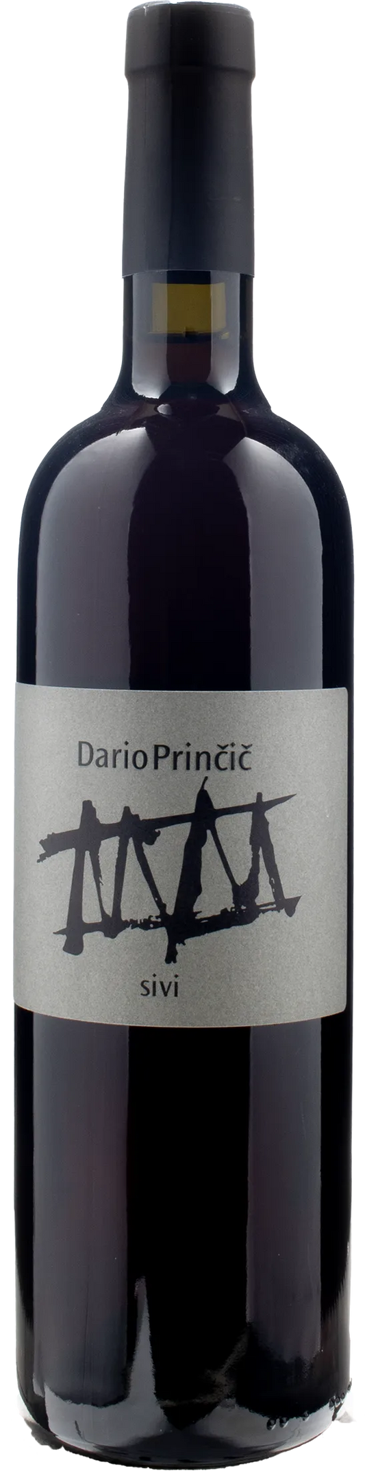 Dario Princic Sivi 2020