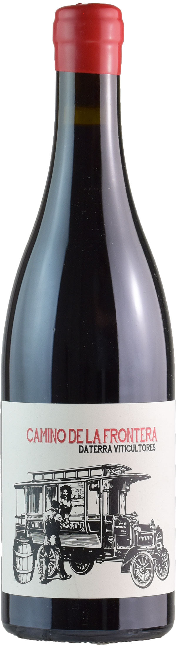Daterra Viticultores Camino de la Frontera Tinto 2019