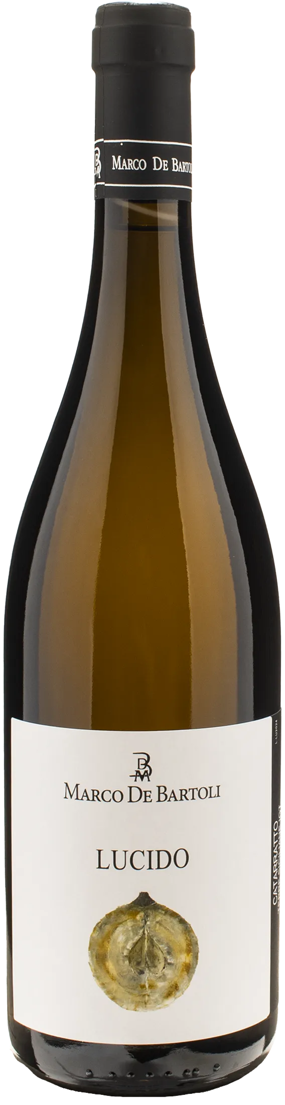 De Bartoli Catarratto Lucido 2023