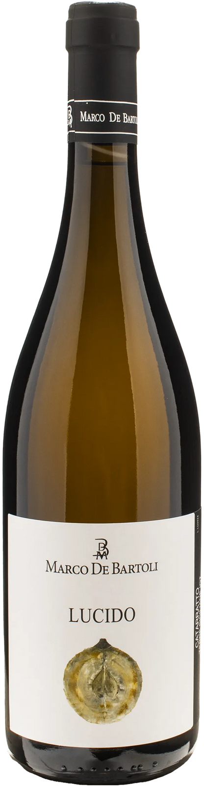 De Bartoli Catarratto Lucido 2023