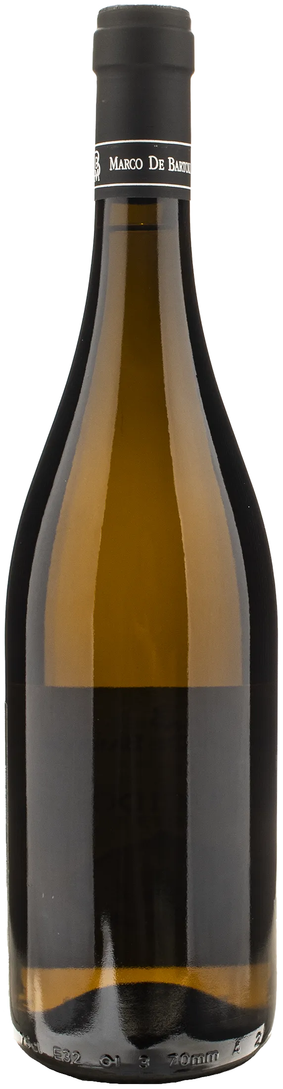 De Bartoli Catarratto Lucido 2023