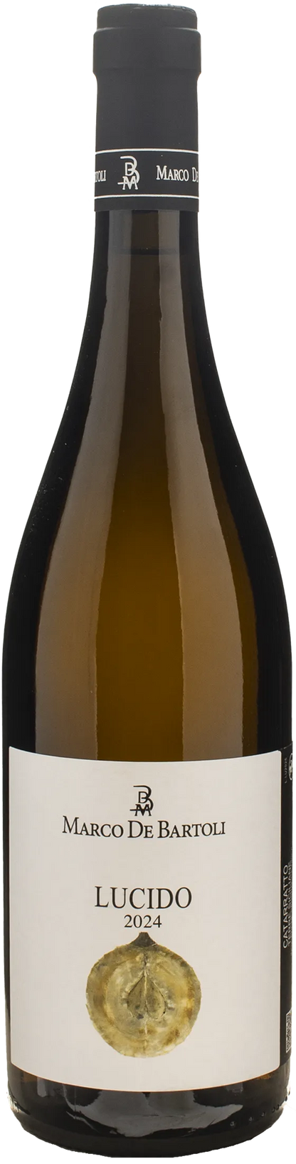 De Bartoli Catarratto Lucido 2024