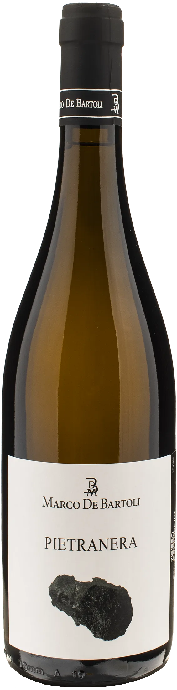 De Bartoli Pietra Nera 2023