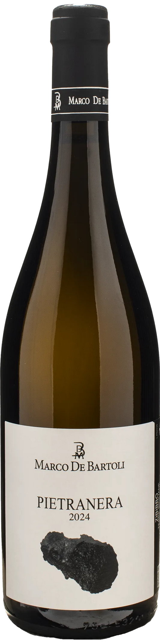 Marco De Bartoli Pietra Nera 2024