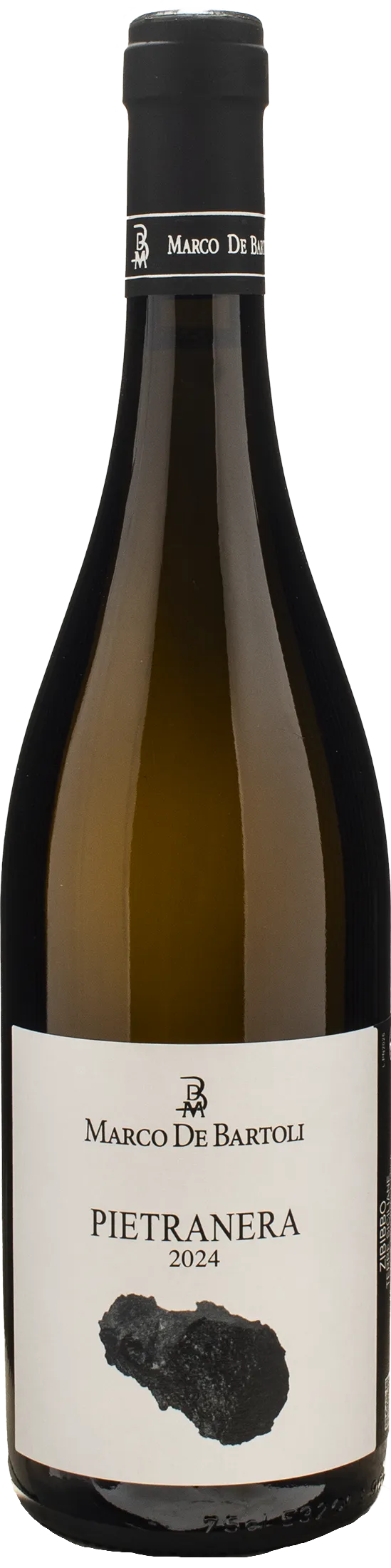 Marco De Bartoli Pietra Nera 2024