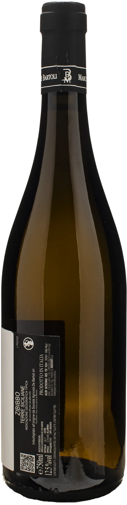 De Bartoli Pietra Nera 2024