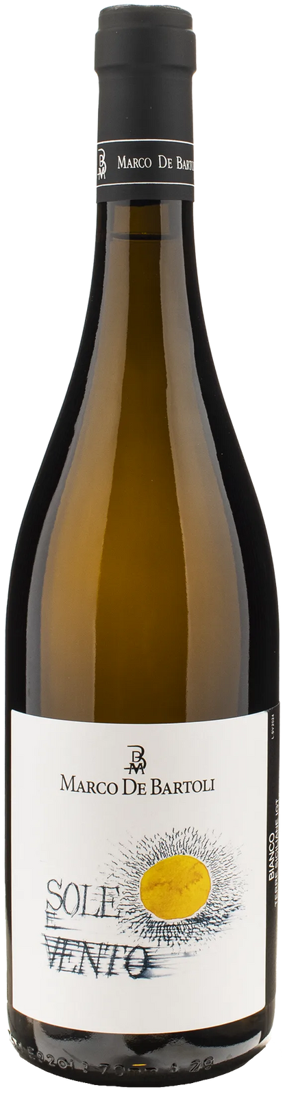 De Bartoli Sole e Vento 2023