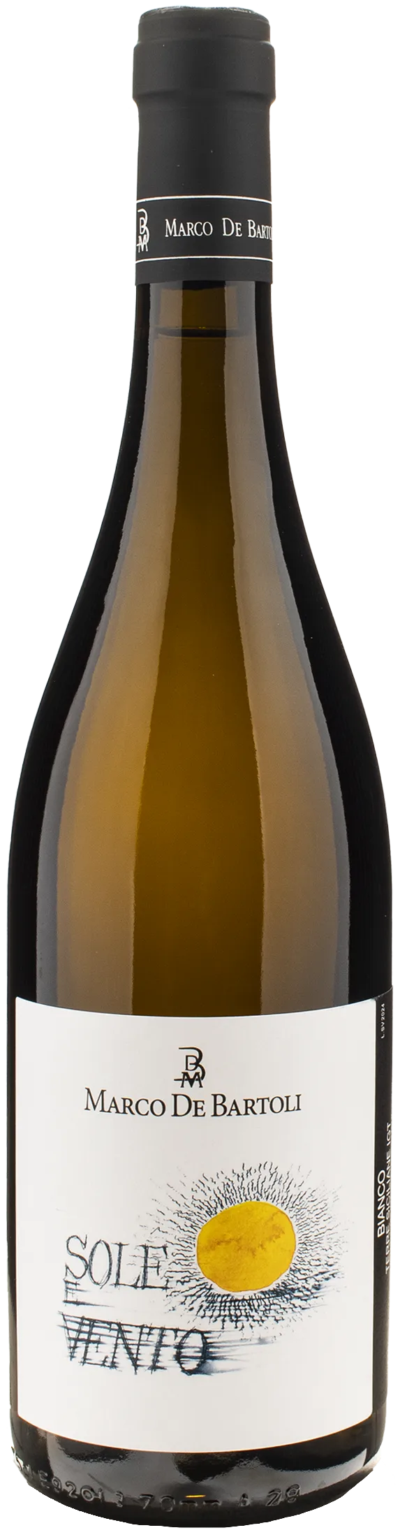 De Bartoli Sole e Vento 2023