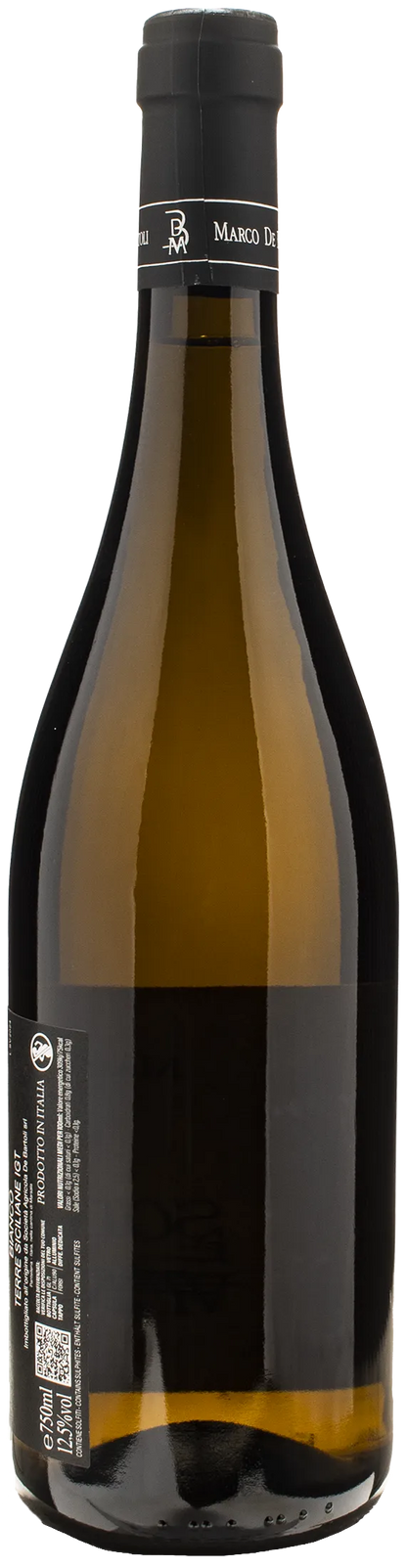 De Bartoli Sole e Vento 2023