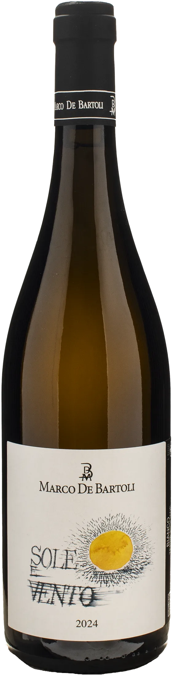 Marco De Bartoli Sole e Vento 2024