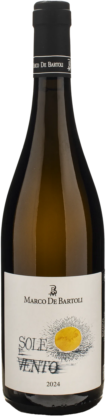 Marco De Bartoli Sole e Vento 2024