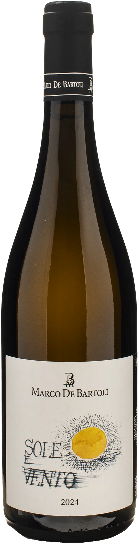 Marco De Bartoli Sole e Vento 2024