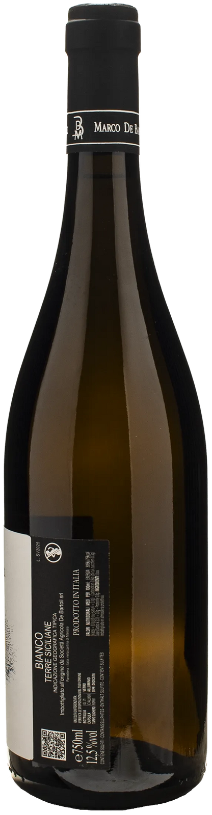 De Bartoli Sole e Vento 2024