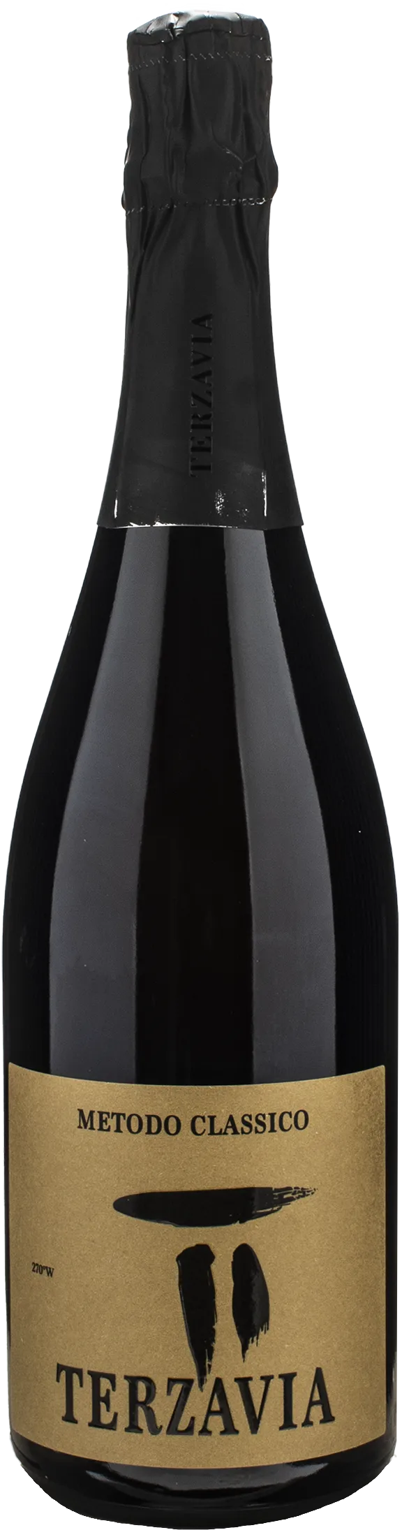 De Bartoli Terza Via Metodo Classico Brut 2022