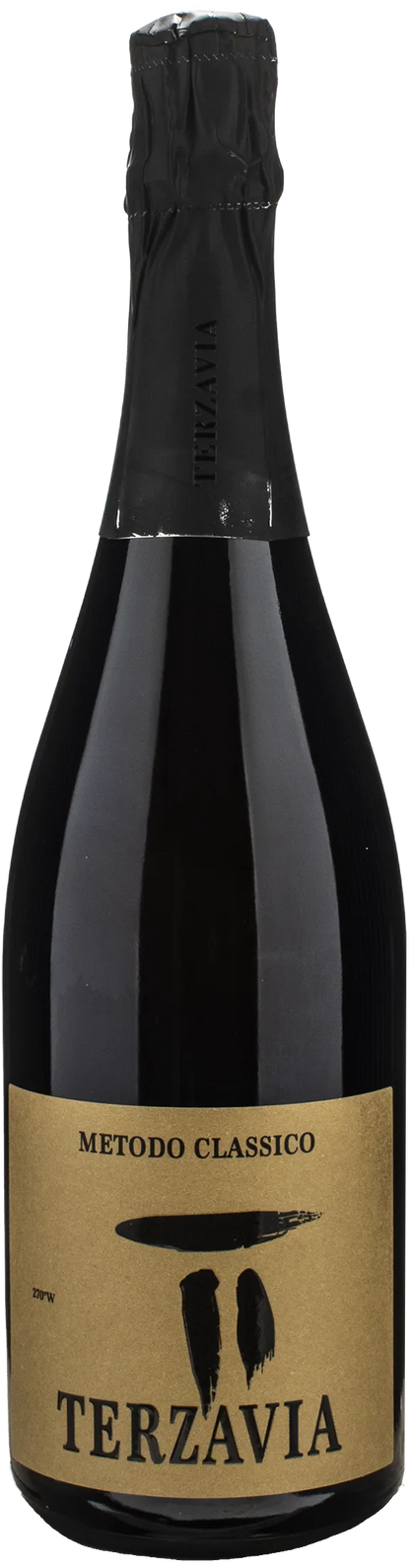 De Bartoli Terza Via Metodo Classico Brut 2022