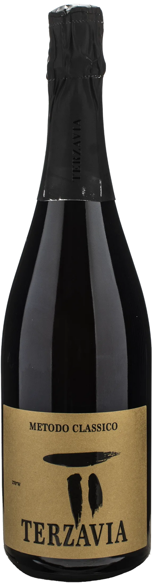 De Bartoli Terza Via Metodo Classico 2022