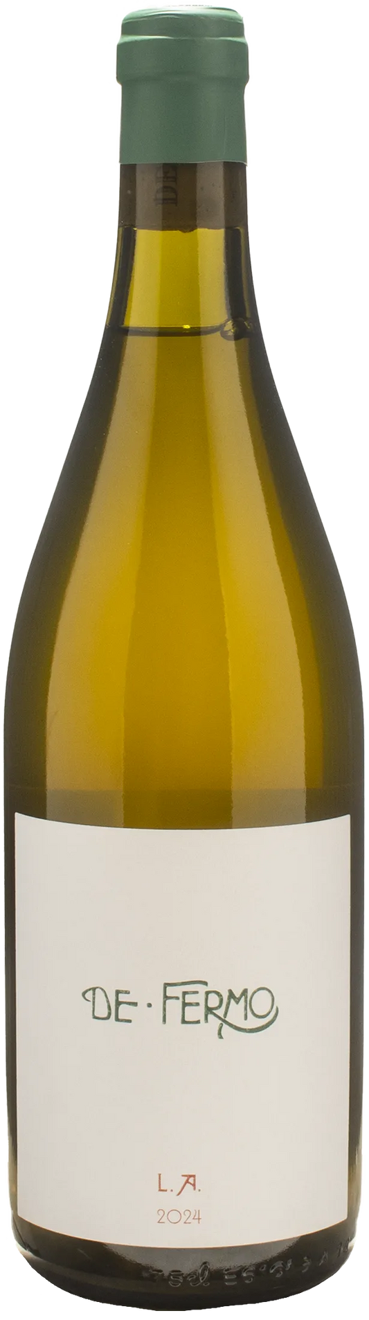 De Fermo Concrete Bianco 2024