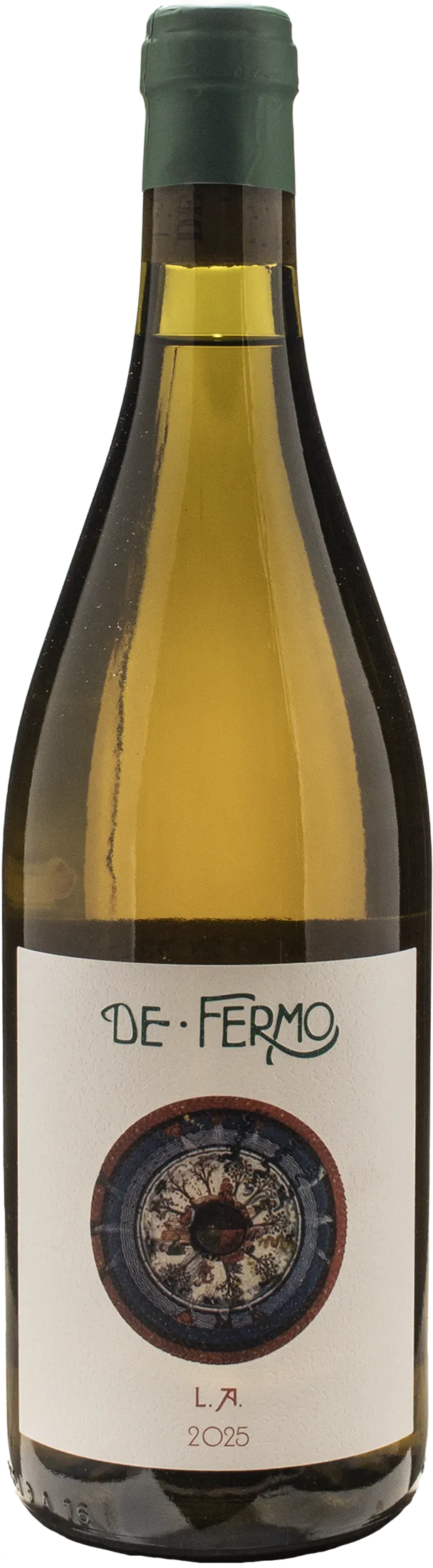 De Fermo Concrete Bianco 2025