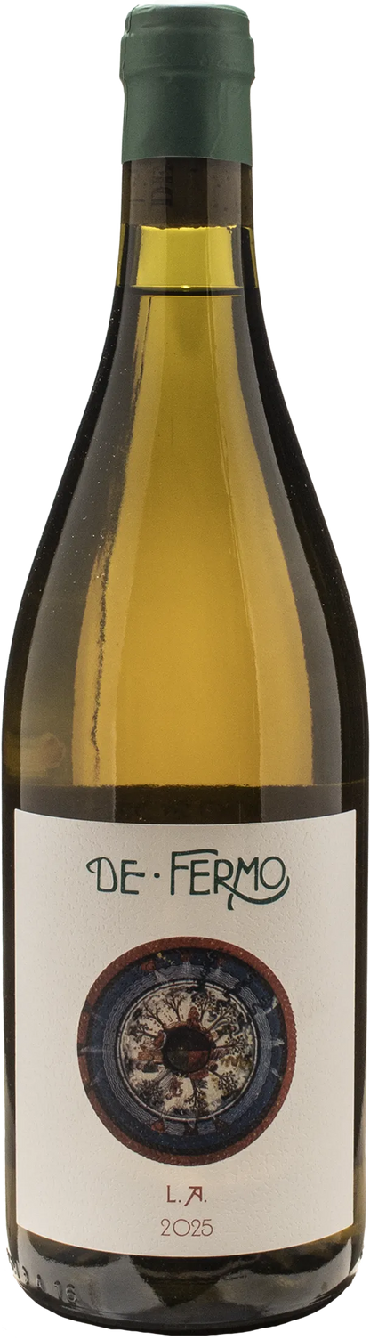 De Fermo Concrete Bianco 2025