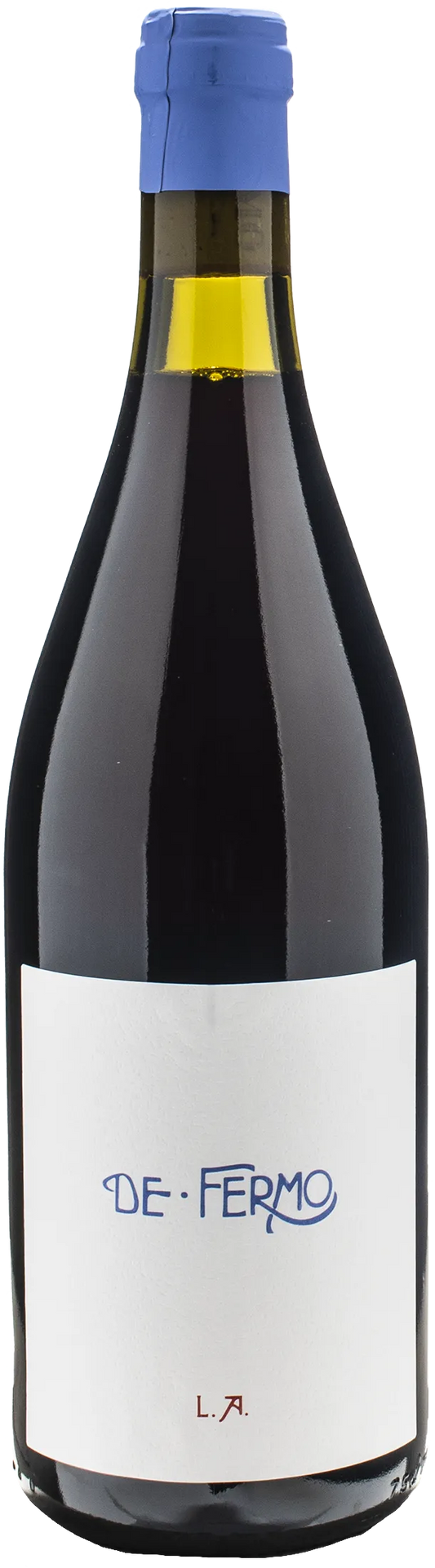 De Fermo Concrete Rosso 2022