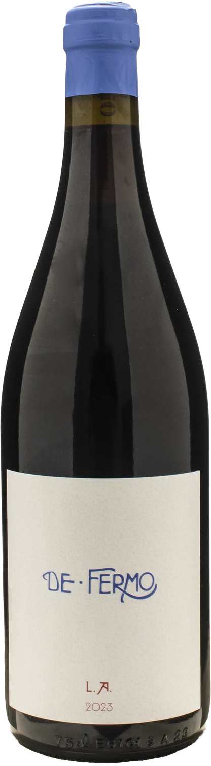 De Fermo Concrete Rosso 2023