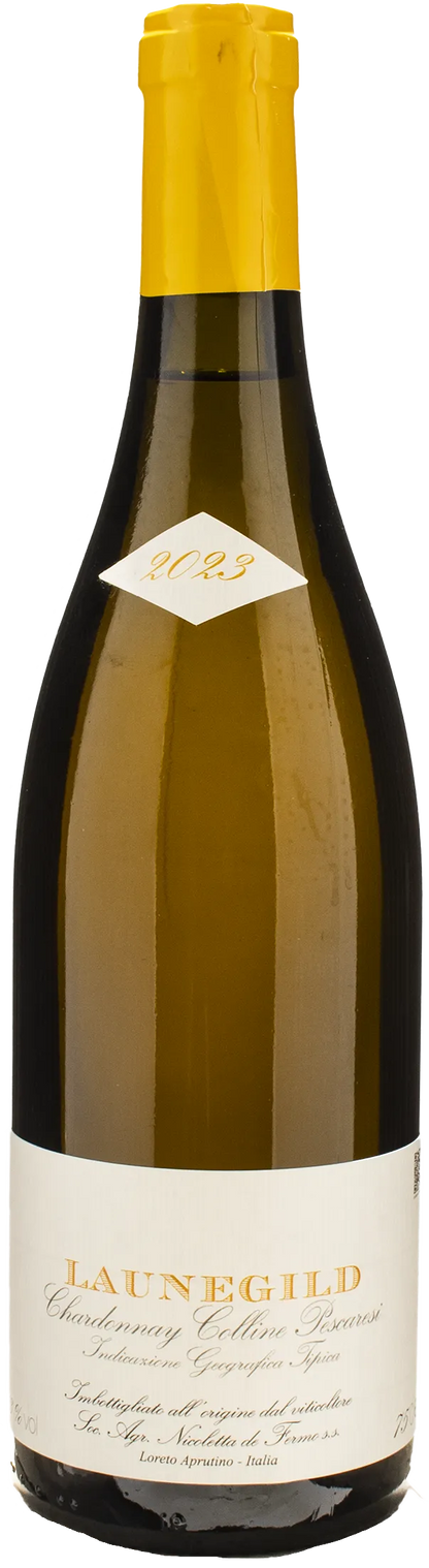 De Fermo Launegild Chardonnay 2023