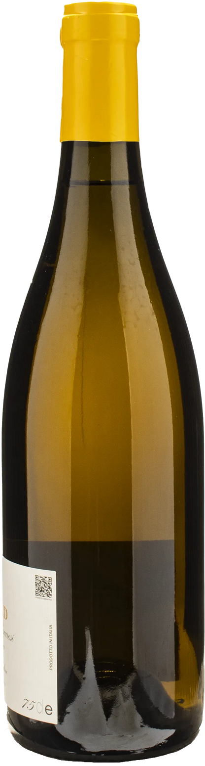 De Fermo Launegild Chardonnay 2023
