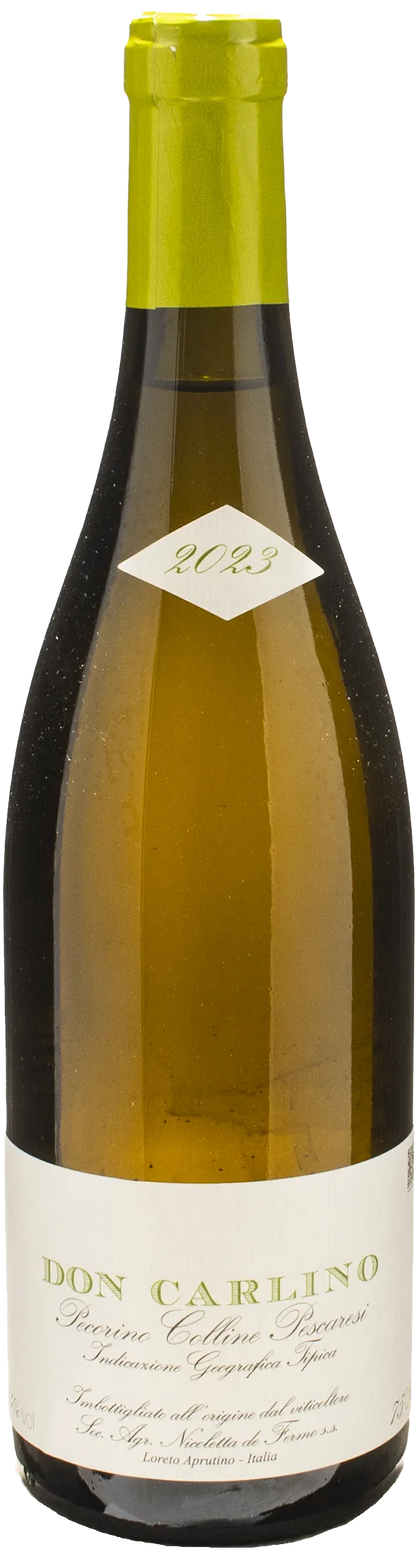 De Fermo Pecorino Don Carlino 2023