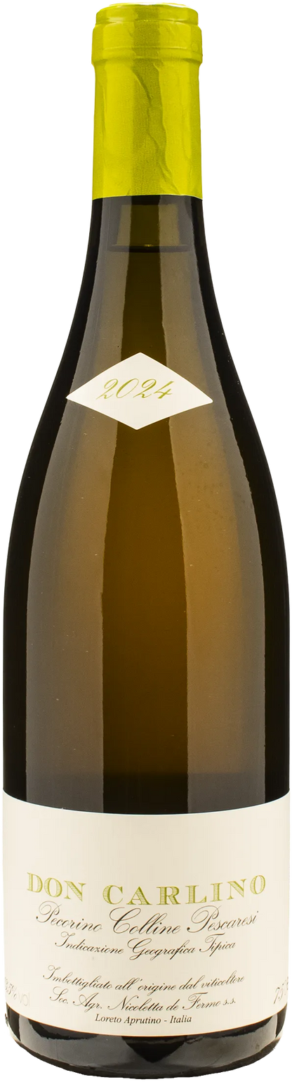 De Fermo Pecorino Don Carlino 2024