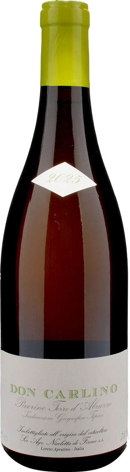 De Fermo Pecorino Don Carlino 2025