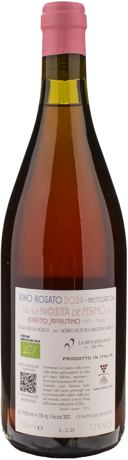 De Fermo Rosato 2024