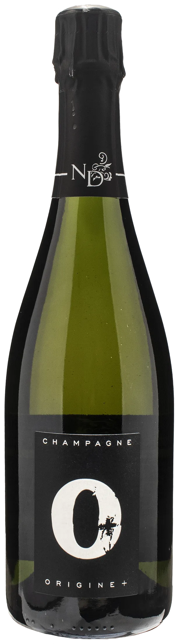 De la Renaissance Champagne Blanc de Blancs Cuvèe Origine + Brut