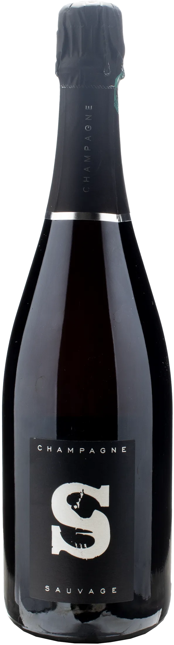 De la Renaissance Champagne Grand Cru Blanc de Blancs Sauvage Extra Brut