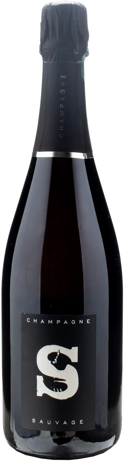 De la Renaissance Champagne Grand Cru Blanc de Blancs Sauvage Extra Brut