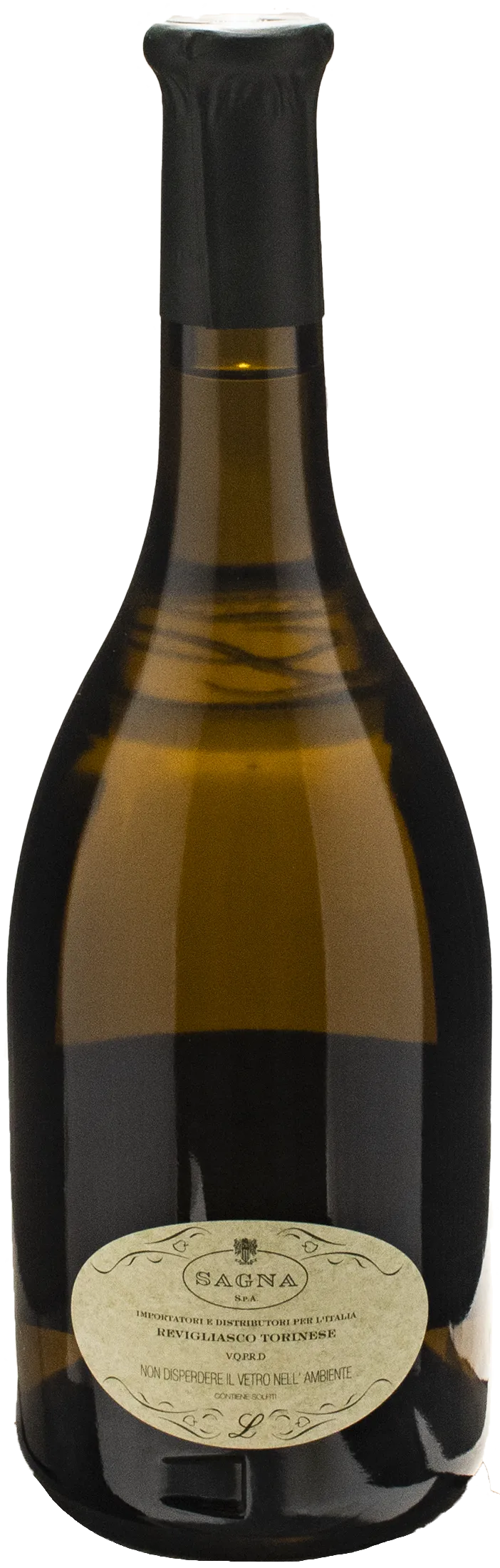 De Ladoucette Pouilly-Fumé Baron de L 2022