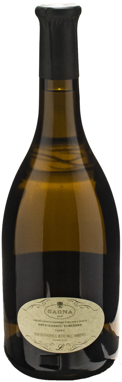 De Ladoucette Pouilly-Fumé Baron de L 2022