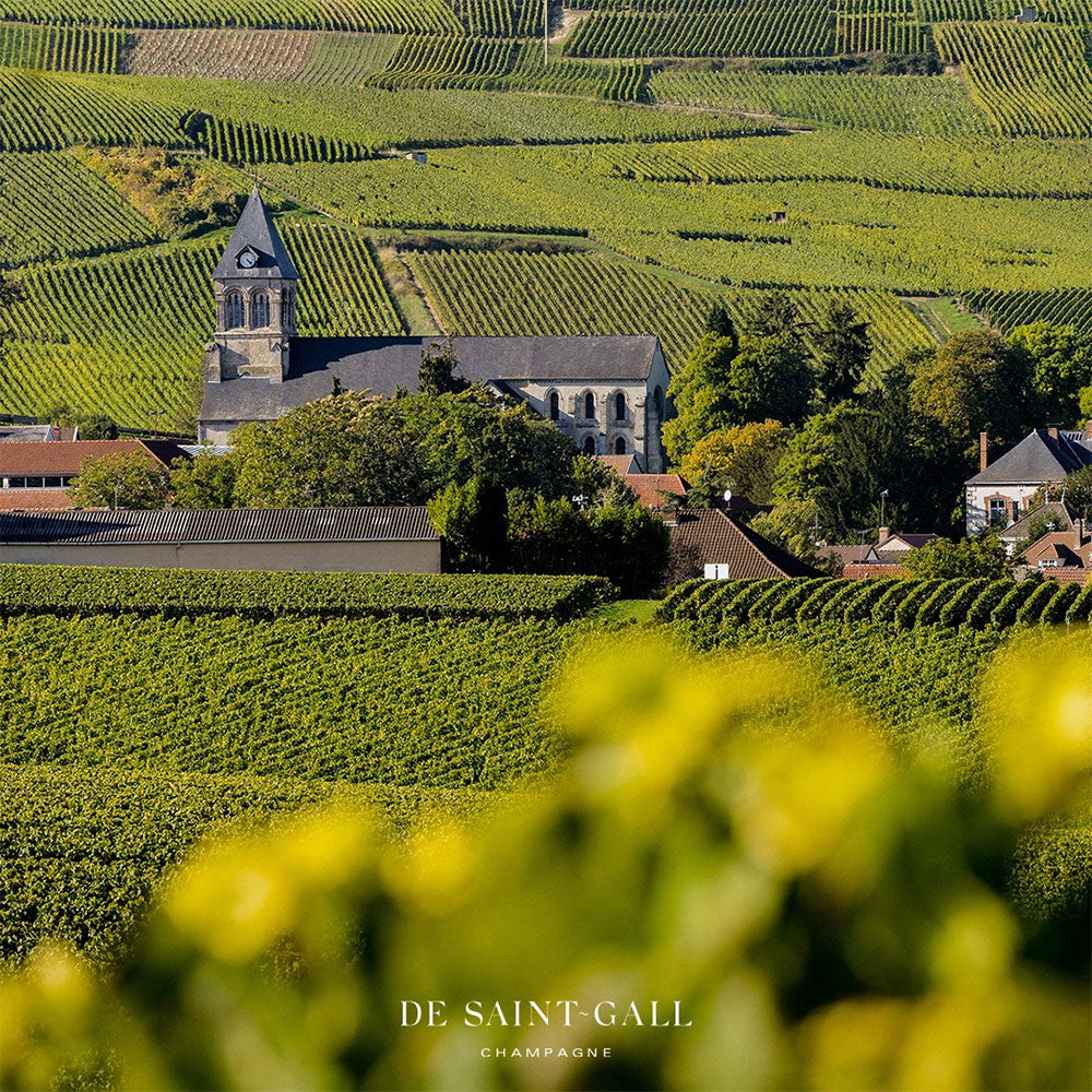 De Saint-Gall