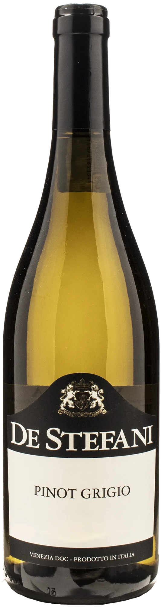De Stefani Pinot Grigio delle Venezie 2022