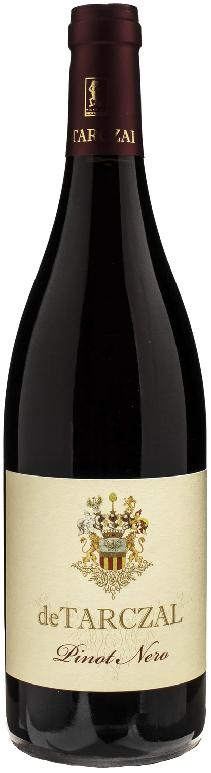 De Tarczal Pinot Nero 2021