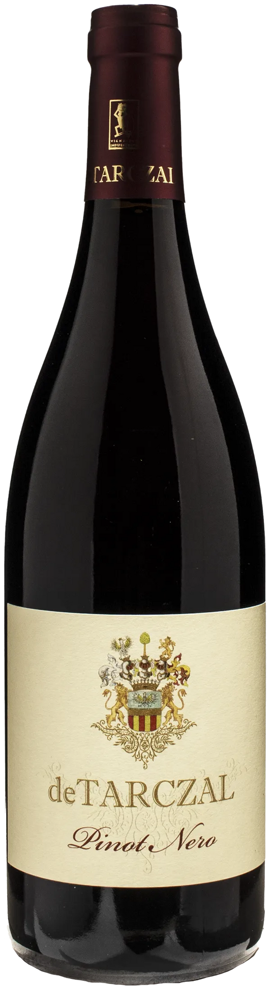 De Tarczal Pinot Nero 2021